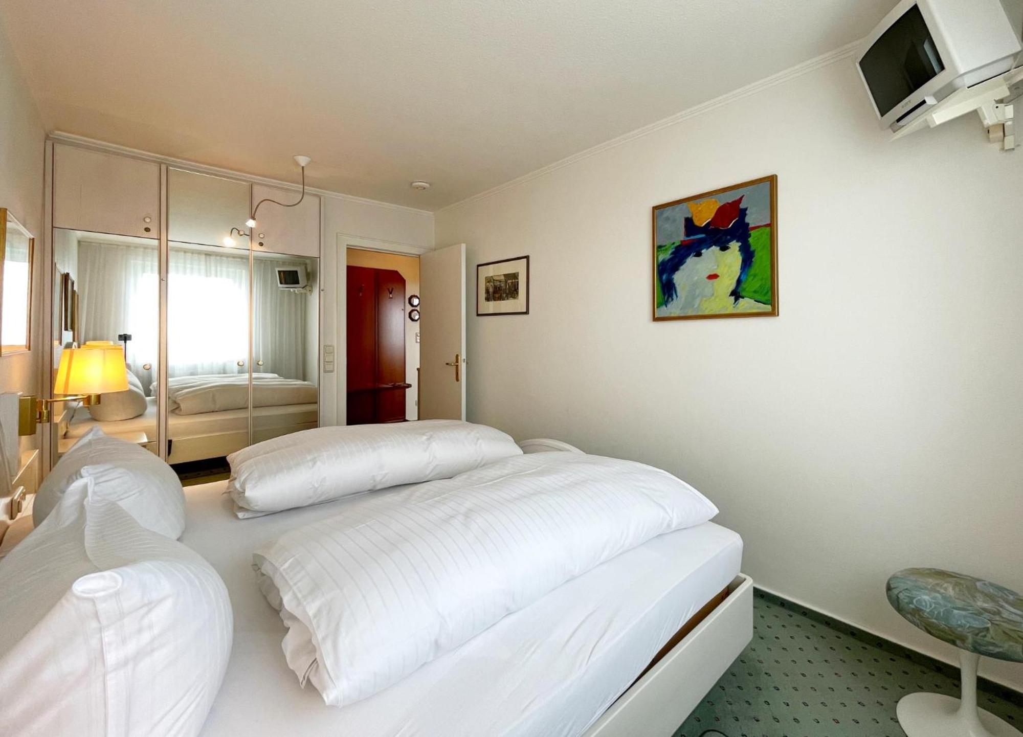 Ferienwohnung In Westerland Mit Meerblick Und Balkon Εξωτερικό φωτογραφία