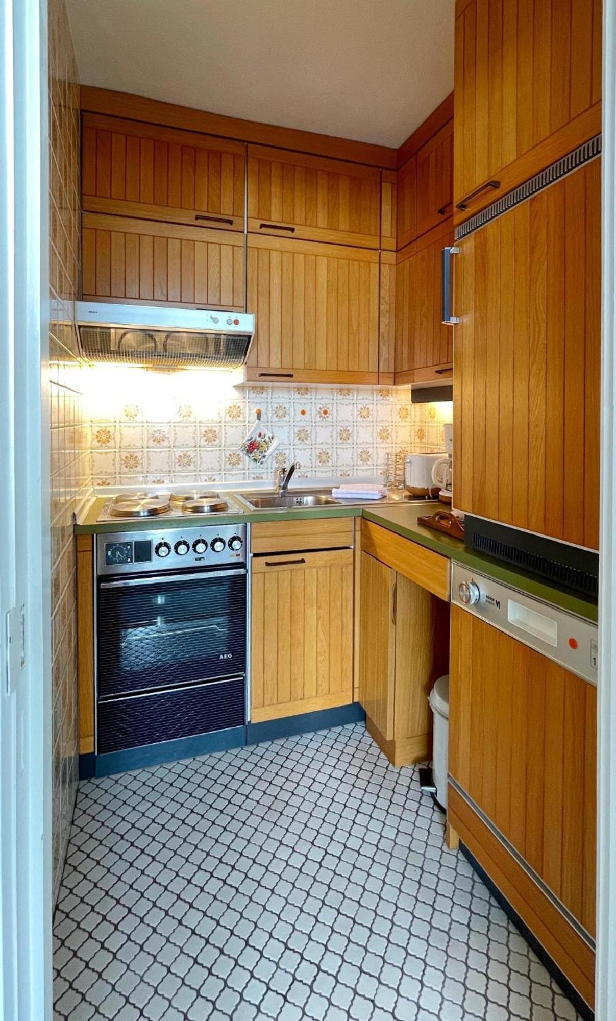 Ferienwohnung In Westerland Mit Meerblick Und Balkon Εξωτερικό φωτογραφία
