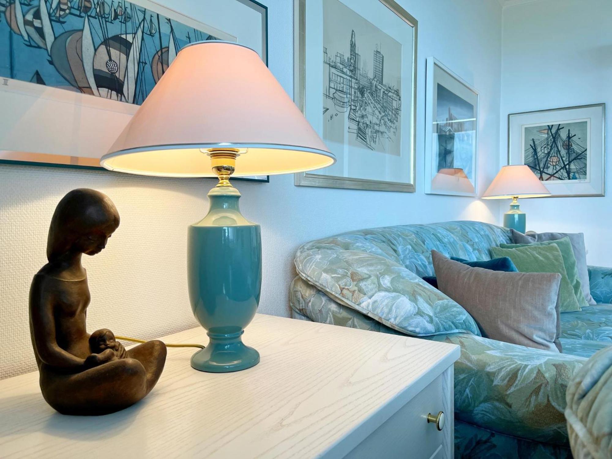 Ferienwohnung In Westerland Mit Meerblick Und Balkon Εξωτερικό φωτογραφία
